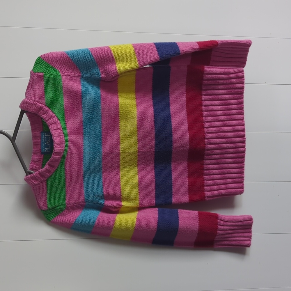 Kids size 4 Sweater